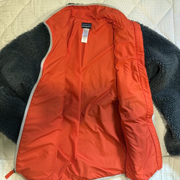 Patagonia Sherpa Fleece [Rare!?] - Picture 2 of 6